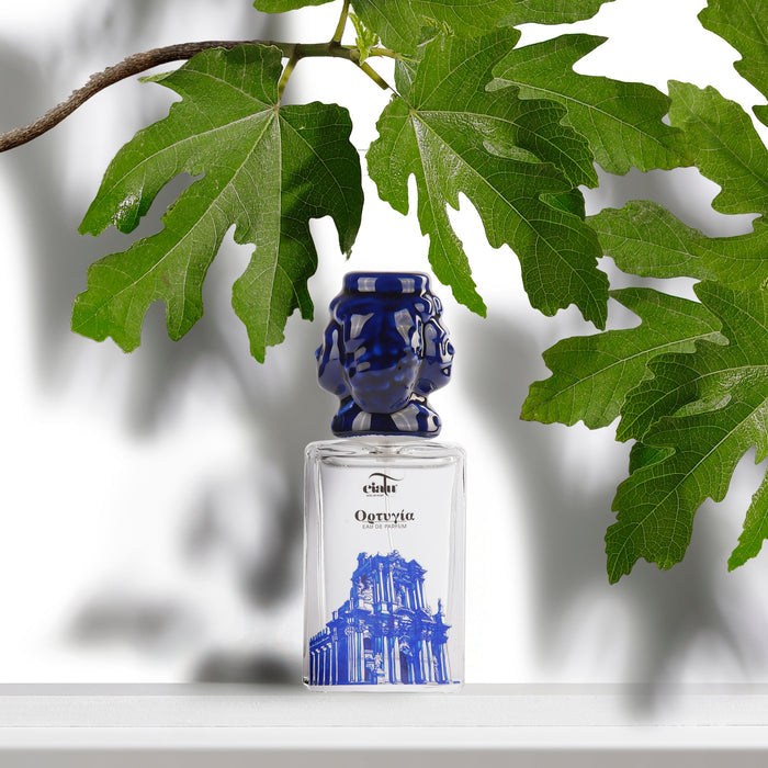 Ortiughia Eau de Parfum