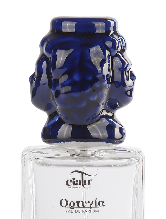 Ortiughia Eau de Parfum