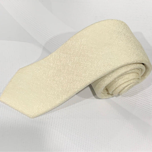 PA709019 - 4 Silk & Linen Tie - Harrys for Menswear