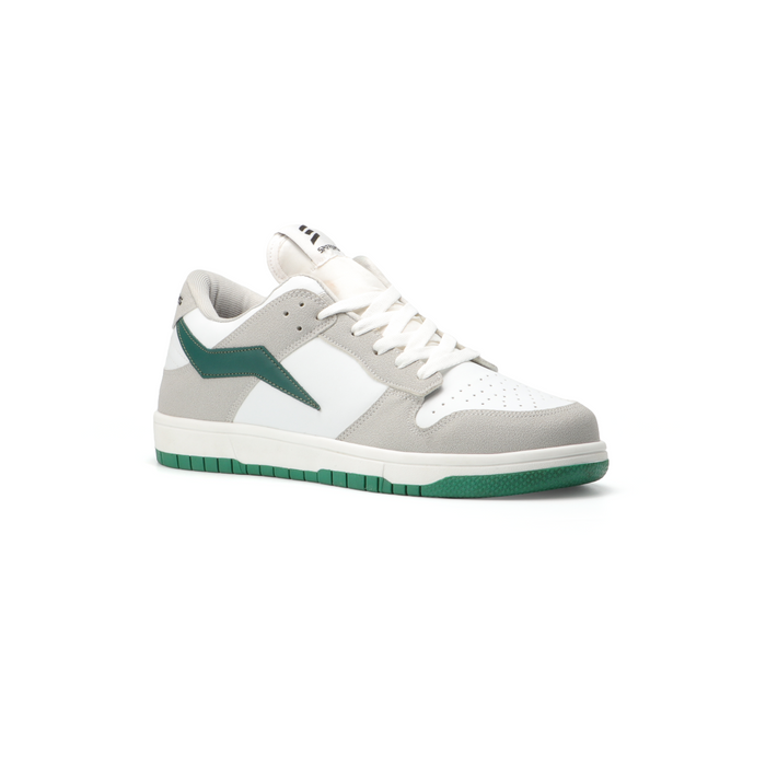 Pablo Sneakers - Pebble Green