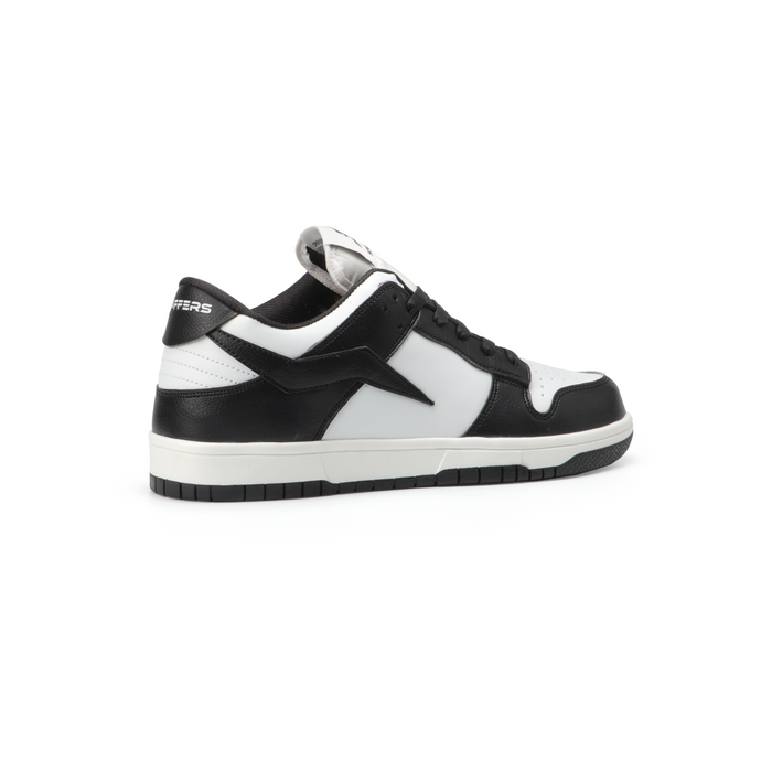 Pablo Sneakers - Yin Yang black