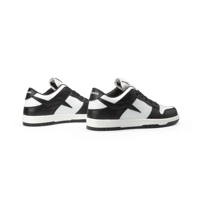 Pablo Sneakers - Yin Yang black