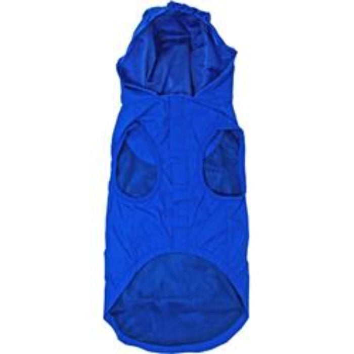 Doggie Design, Inc. Jackets-coats Packable Dog Raincoats in 4 Colors