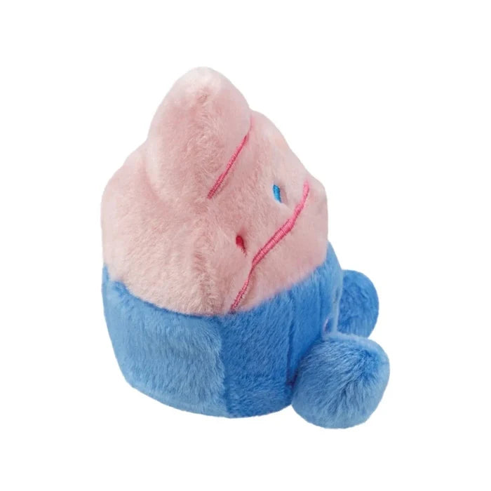 Palm Pals Camila Cupcake Soft Toy 12cm - ebebek