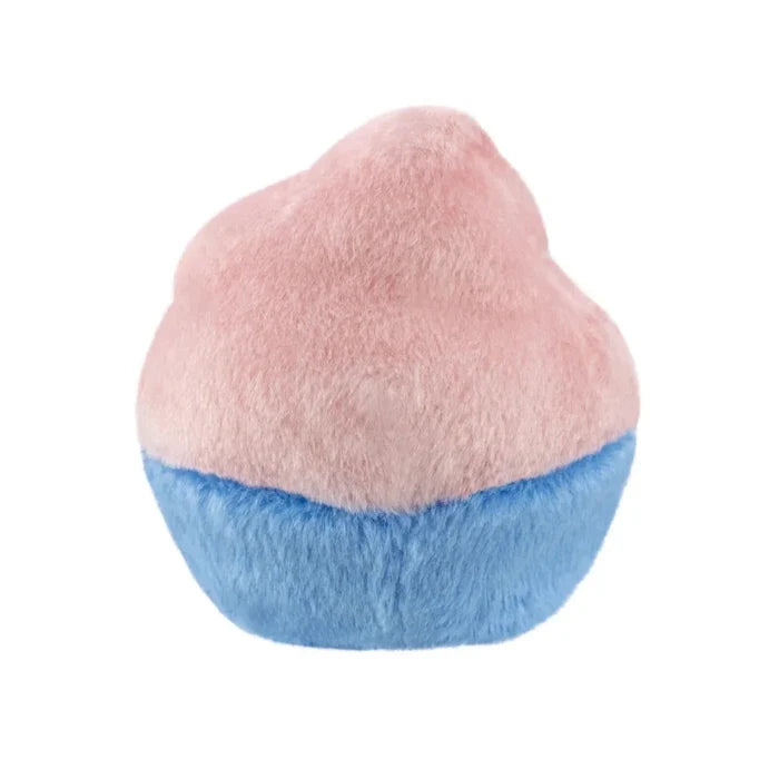 Palm Pals Camila Cupcake Soft Toy 12cm - ebebek
