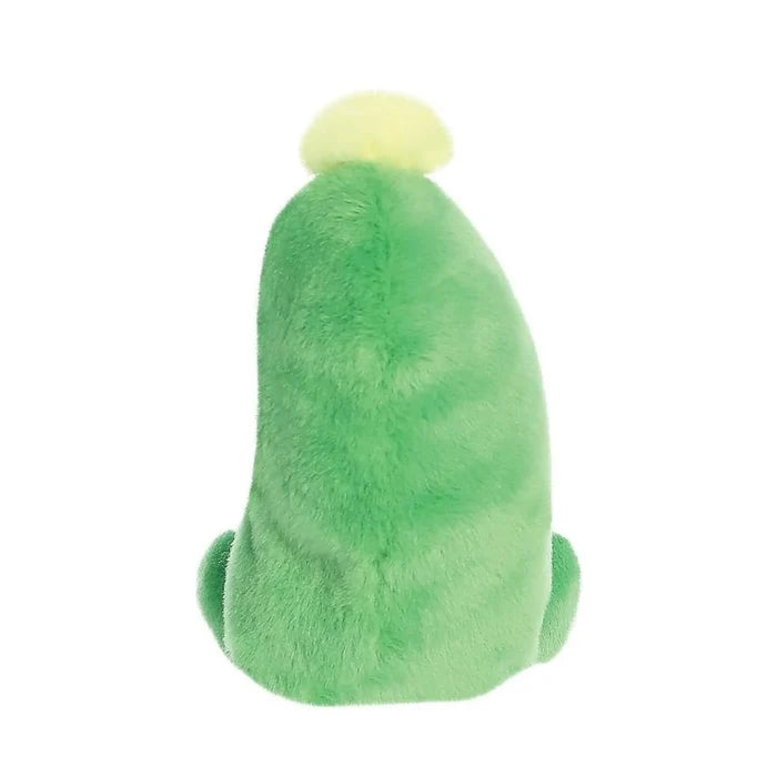 Palm Pals Dillian Cucumber Soft Toy 12cm - ebebek - Christmas