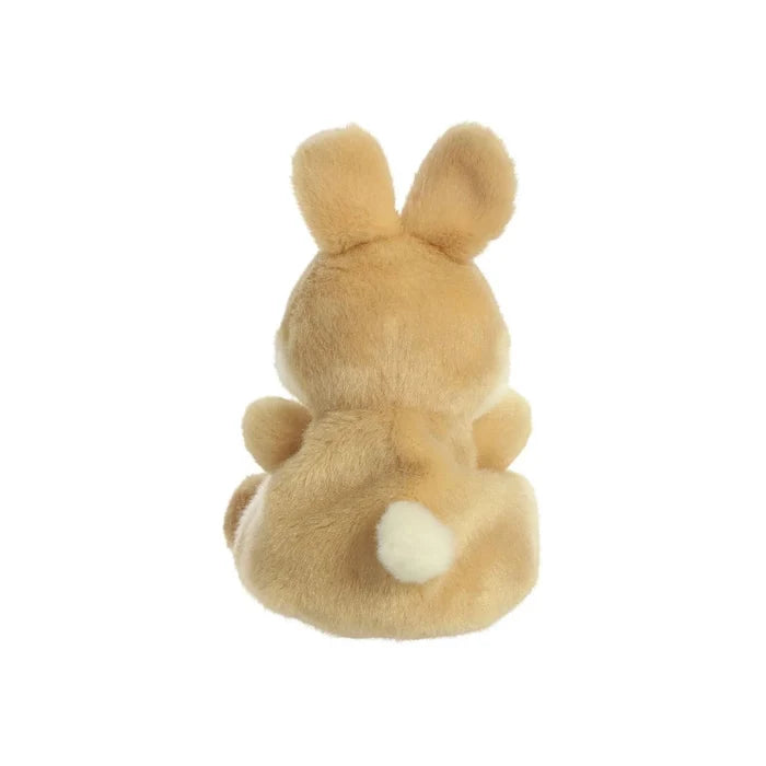 Palm Pals Ella Bunny Soft Toy 12cm - ebebek - Black Friday