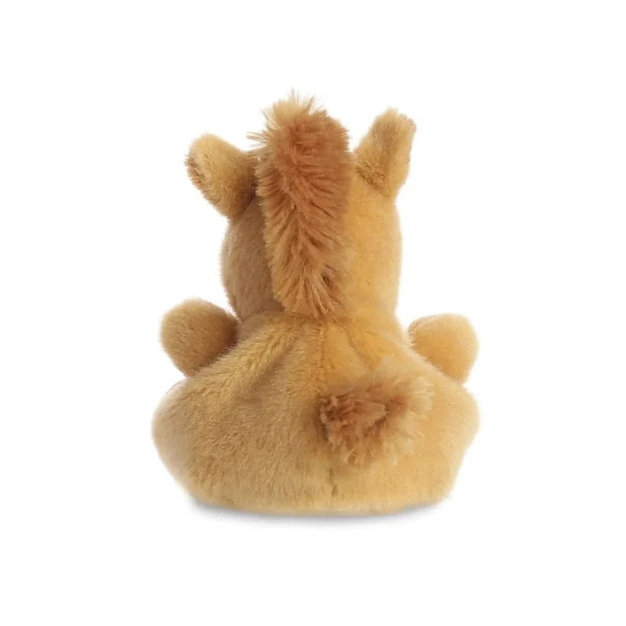 Palm Pals Gallop Horse Soft Toy 12cm - ebebek - Black Friday