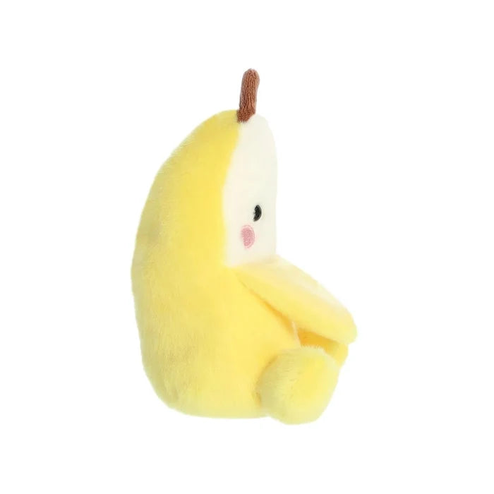 Palm Pals Gwen Banana Soft Toy 12cm - ebebek - Black Friday
