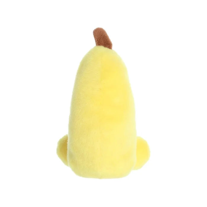 Palm Pals Gwen Banana Soft Toy 12cm - ebebek - Black Friday