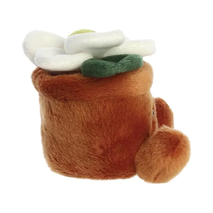 Palm Pals Junie Daisy Soft Toy 12cm - ebebek - Christmas