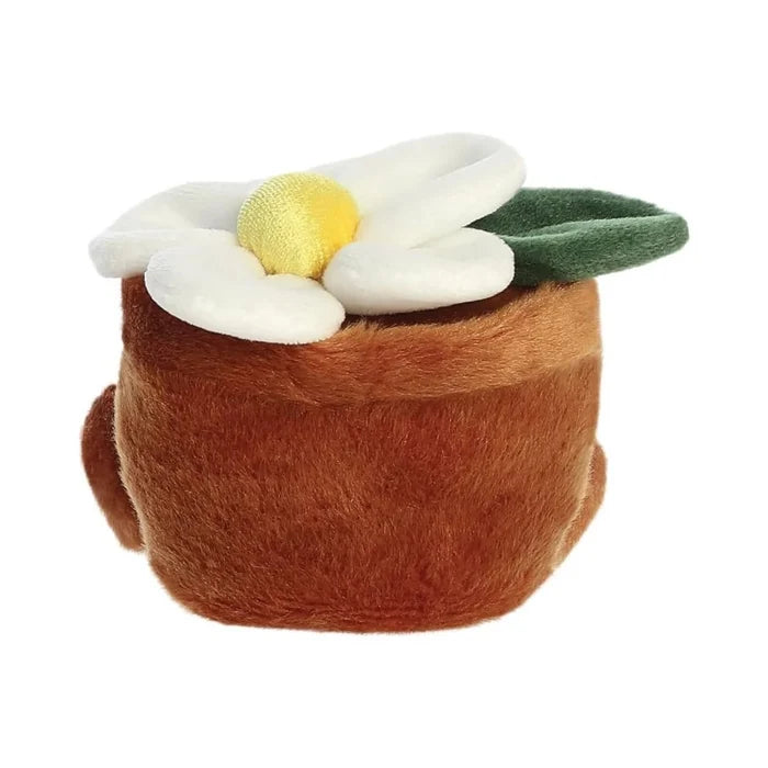 Palm Pals Junie Daisy Soft Toy 12cm - ebebek - Christmas