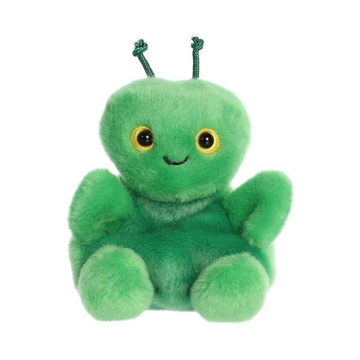 Palm Pals Kai Praying Mantis Soft Toy 12cm - ebebek - Christmas