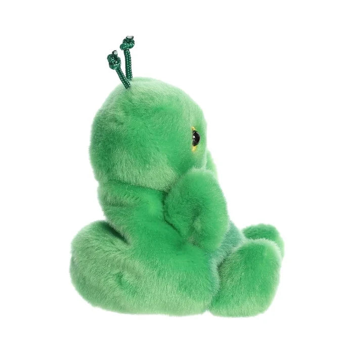 Palm Pals Kai Praying Mantis Soft Toy 12cm - ebebek - Christmas