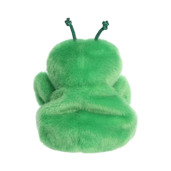 Palm Pals Kai Praying Mantis Soft Toy 12cm - ebebek - Christmas