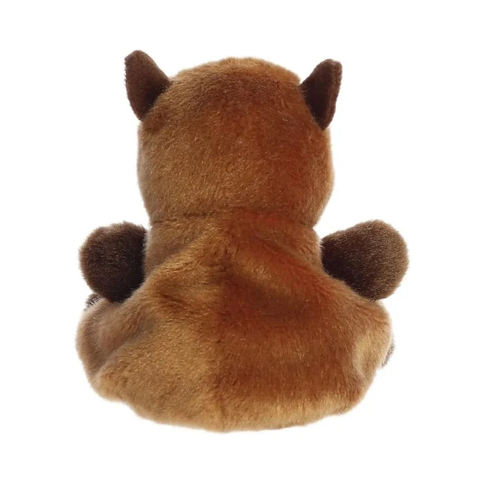 Palm Pals Sid Capybara Soft Toy 12cm - ebebek - Christmas
