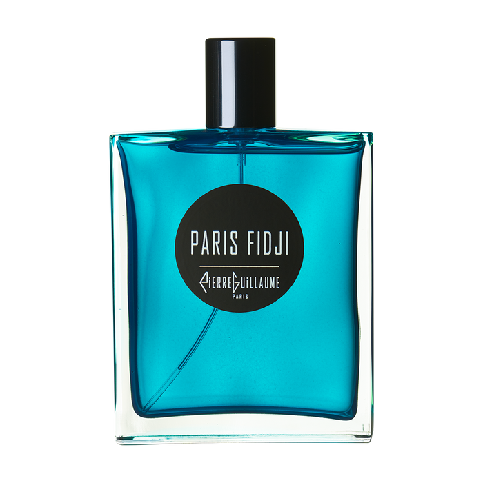 Paris Fidji Eau de Parfum