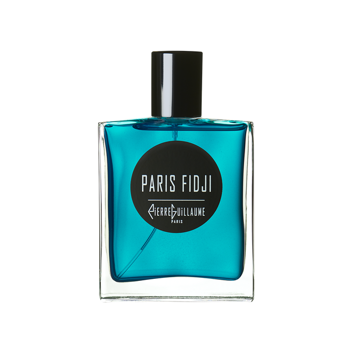 Paris Fidji Eau de Parfum
