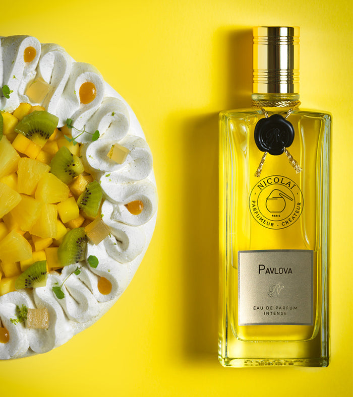 Pavlova Intense Eau de Parfum