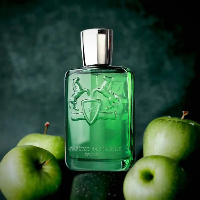 PDM GREENLEY EDP
