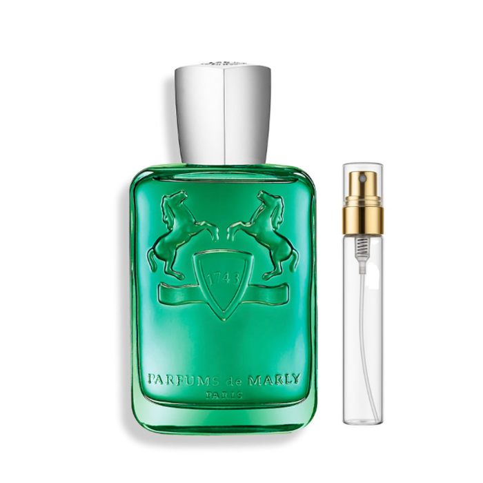 PDM GREENLEY EDP