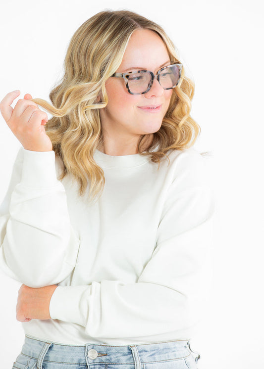 Peepers by Peeperspecs® Impromptu Blue Light Reading Glasses Accessories