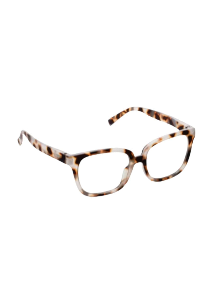 Peepers by Peeperspecs® Impromptu Blue Light Reading Glasses Accessory 1.00 Reading