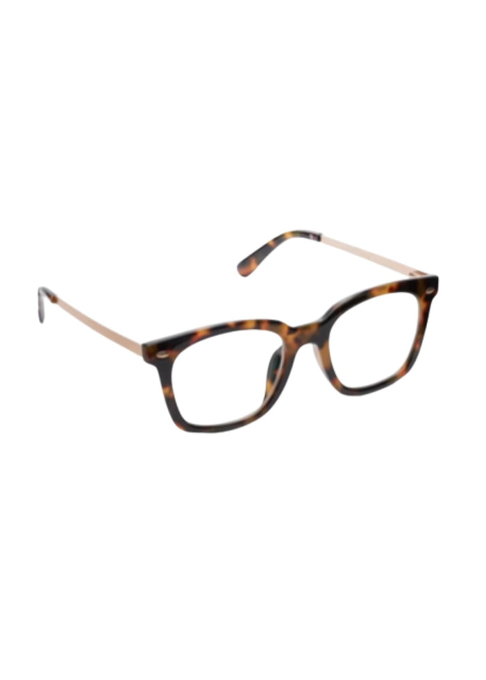 Peepers by Peeperspecs® Limelight Blue Light Reading Glasses Accessory