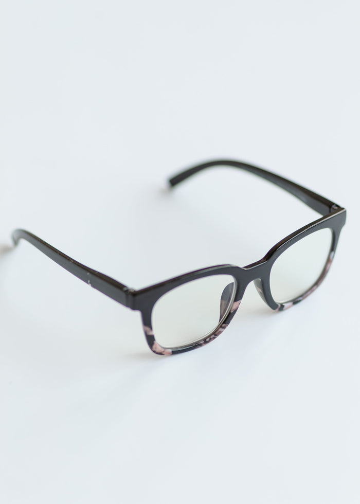 Peepers by Peeperspecs® To the Max Blue Light Reading Glasses Accessories