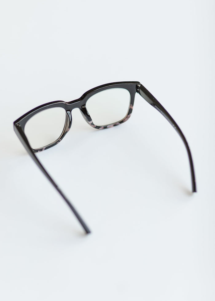 Peepers by Peeperspecs® To the Max Blue Light Reading Glasses Accessories