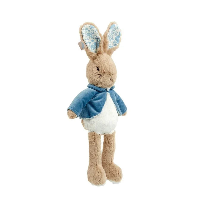 Peter Rabbit Deluxe Soft Toy - ebebek - Black Friday