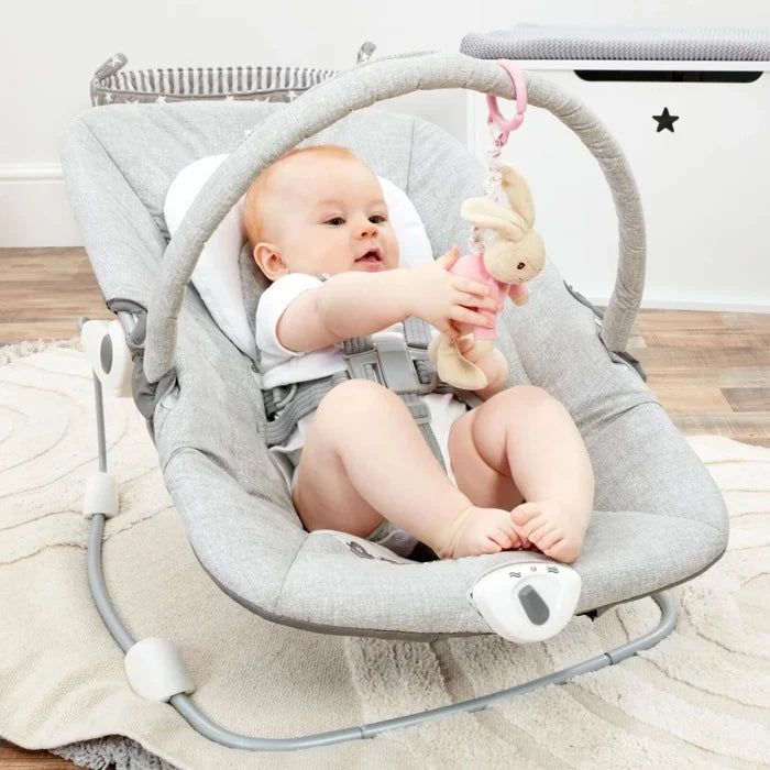 Peter Rabbit Flopsy Bunny Jiggle Attachable - ebebek