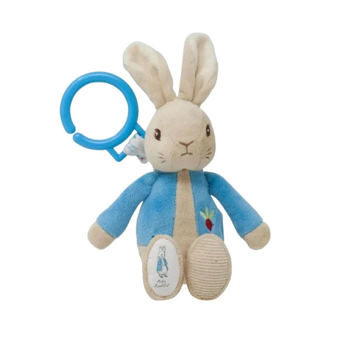 Peter Rabbit Jiggle Attachable - ebebek