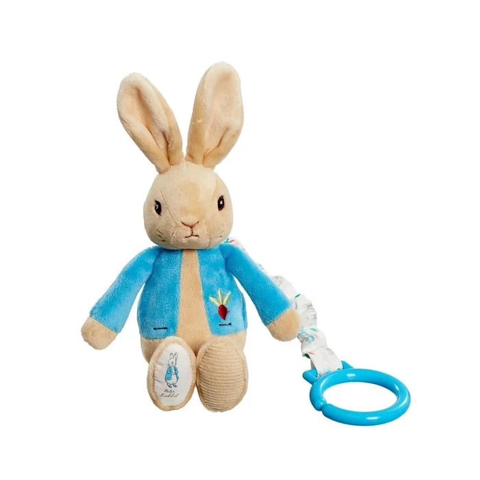 Peter Rabbit Jiggle Attachable - ebebek