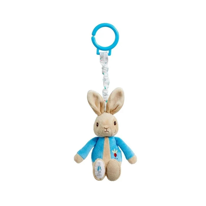 Peter Rabbit Jiggle Attachable - ebebek