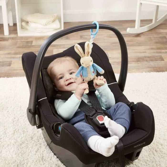Peter Rabbit Jiggle Attachable - ebebek