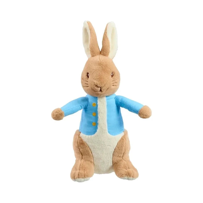 Peter Rabbit Large Soft Toy 24cm - ebebek