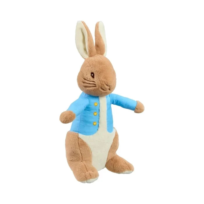 Peter Rabbit Large Soft Toy 24cm - ebebek