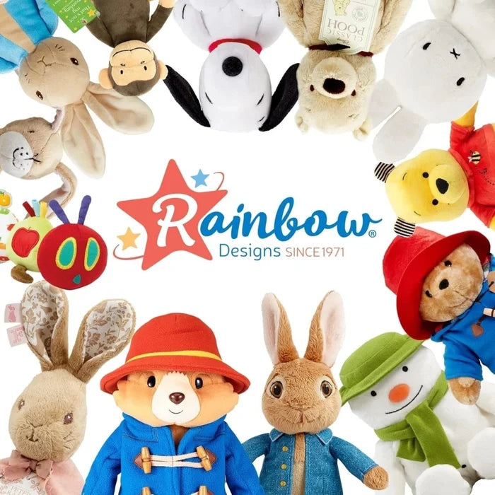 Peter Rabbit Large Soft Toy 24cm - ebebek