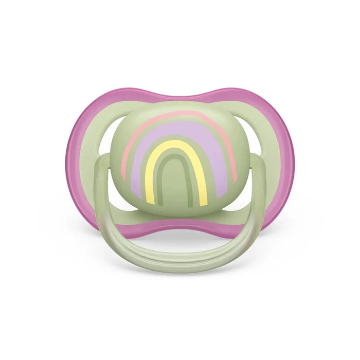 Philips Avent Ultra Air Soother 0 - 6 months Pack of 2 - ebebek - Black Friday