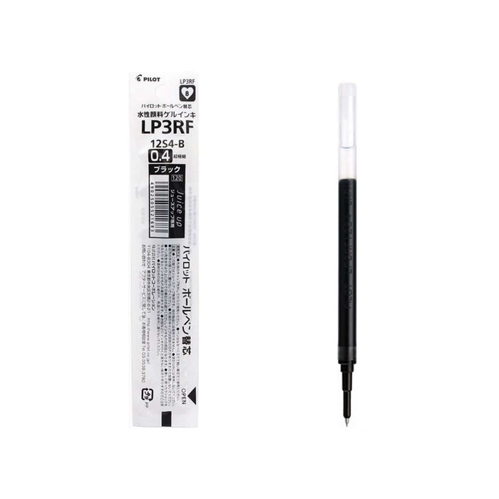 Pilot LP3RF Juice Up Refill, Blue / 0.4mm