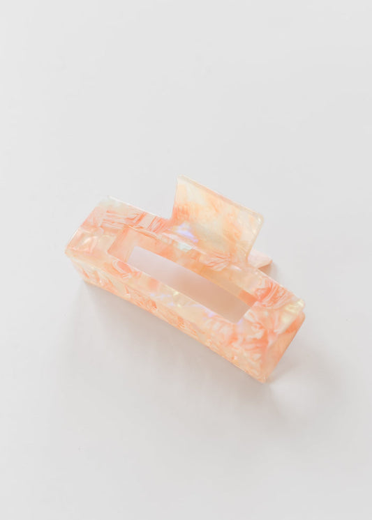 Alycia Medium Claw Clip Accessories