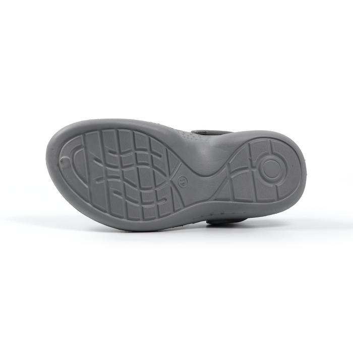 Planate Clog SlipOns - Grey