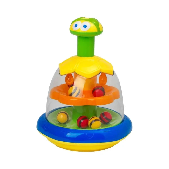 Play Tots Busy Bees Spinning Top - ebebek