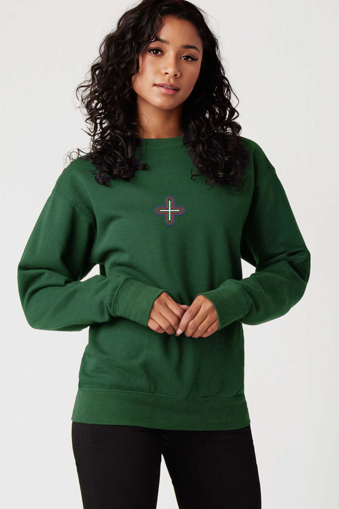 Forest Green / S