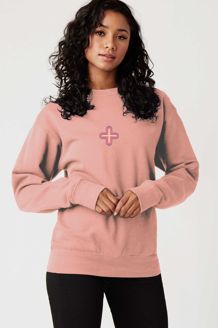 Dusty Rose / S