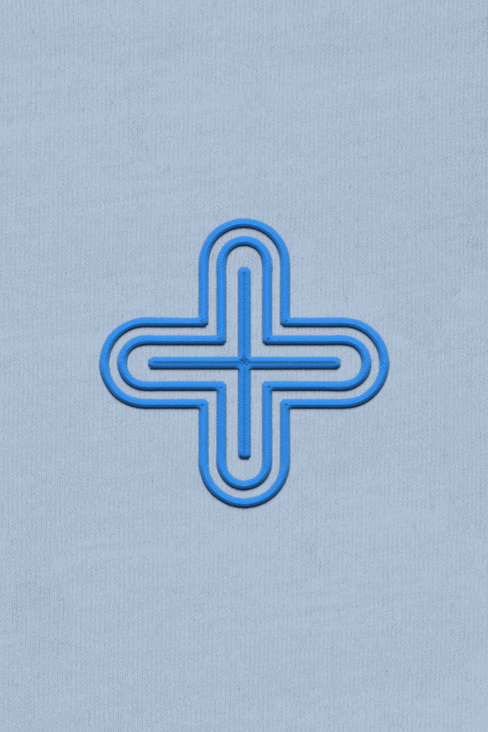 Plus Hoodie — Image 2 by Symbolika