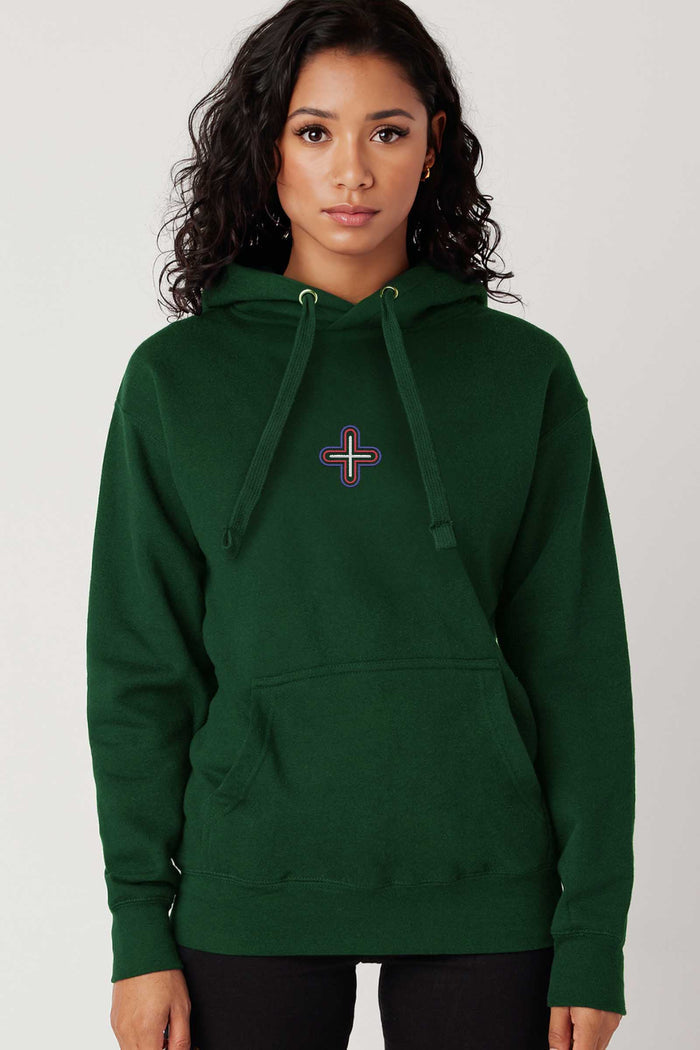 Forest Green / S