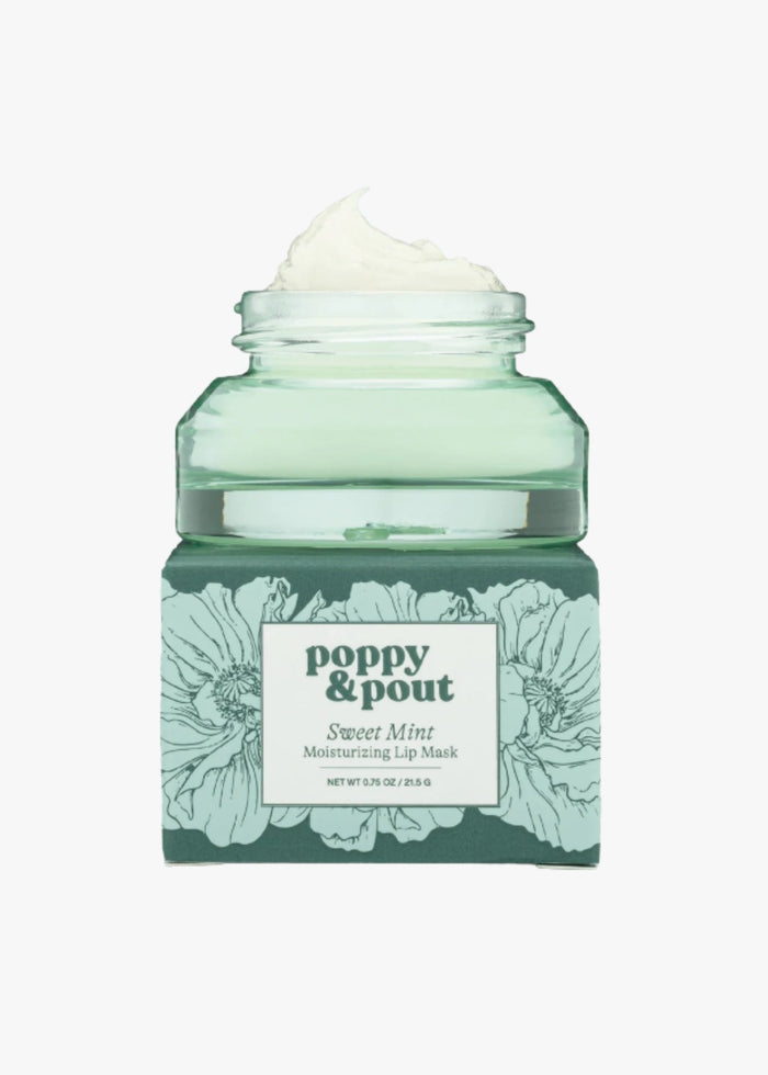 Sweet Mint