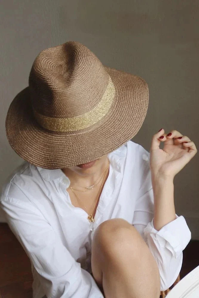 Portofino Hat